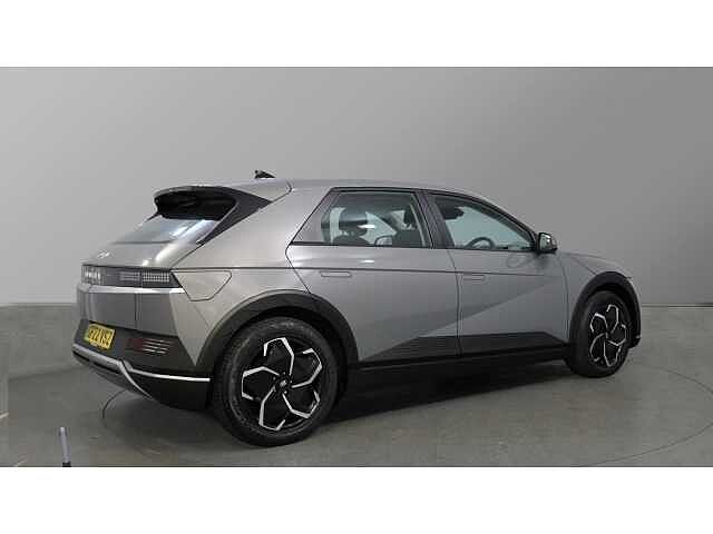 Hyundai Ioniq 5 IONIQ 5 125kW SE Connect 58 kWh 5dr Auto