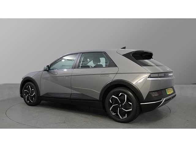 Hyundai Ioniq 5 IONIQ 5 125kW SE Connect 58 kWh 5dr Auto