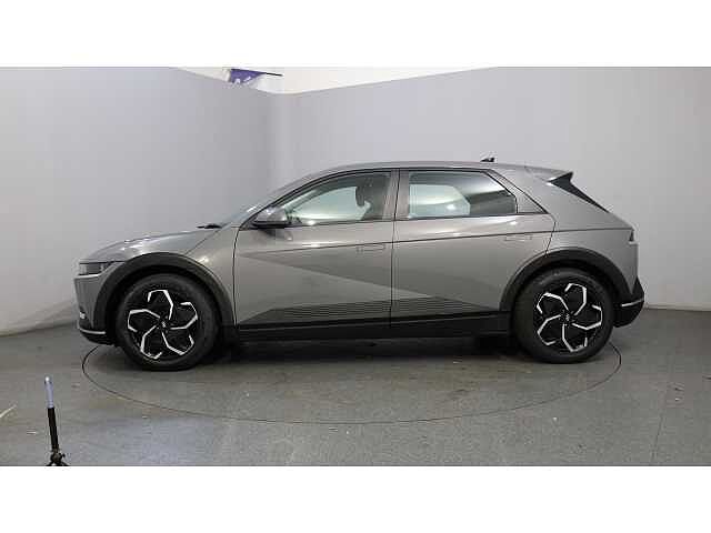 Hyundai Ioniq 5 IONIQ 5 125kW SE Connect 58 kWh 5dr Auto