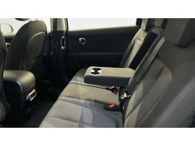 Hyundai Ioniq 5 IONIQ 5 125kW SE Connect 58 kWh 5dr Auto