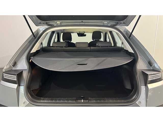 Hyundai Ioniq 5 IONIQ 5 125kW SE Connect 58 kWh 5dr Auto
