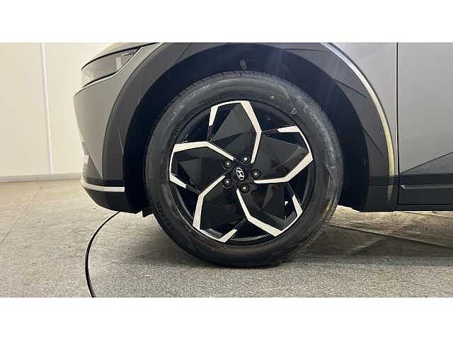 Hyundai Ioniq 5 IONIQ 5 125kW SE Connect 58 kWh 5dr Auto