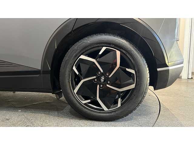 Hyundai Ioniq 5 IONIQ 5 125kW SE Connect 58 kWh 5dr Auto