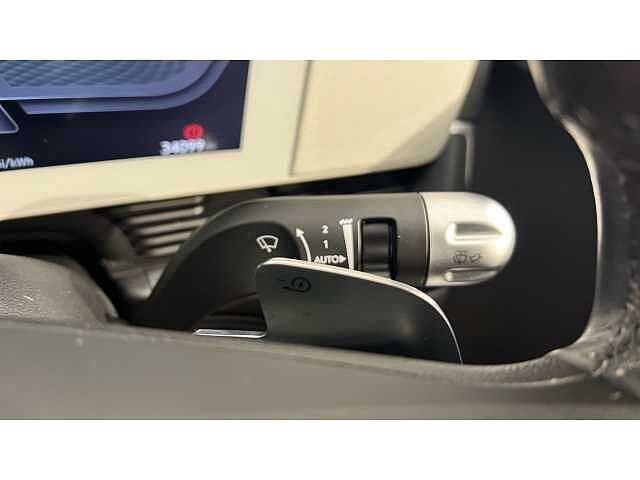 Hyundai Ioniq 5 IONIQ 5 125kW SE Connect 58 kWh 5dr Auto