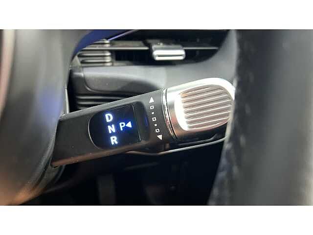 Hyundai Ioniq 5 IONIQ 5 125kW SE Connect 58 kWh 5dr Auto