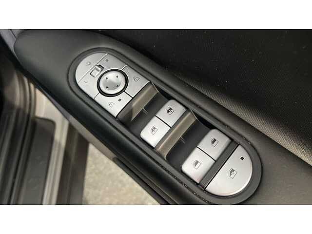 Hyundai Ioniq 5 IONIQ 5 125kW SE Connect 58 kWh 5dr Auto
