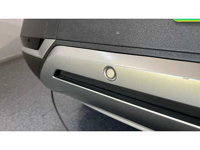 Hyundai Ioniq 5 IONIQ 5 125kW SE Connect 58 kWh 5dr Auto