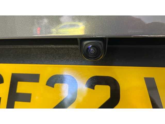 Hyundai Ioniq 5 IONIQ 5 125kW SE Connect 58 kWh 5dr Auto