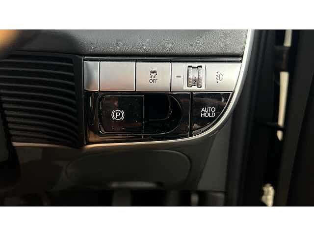 Hyundai Ioniq 5 IONIQ 5 125kW SE Connect 58 kWh 5dr Auto