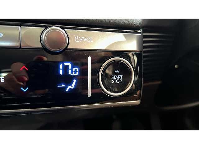 Hyundai Ioniq 5 IONIQ 5 125kW SE Connect 58 kWh 5dr Auto