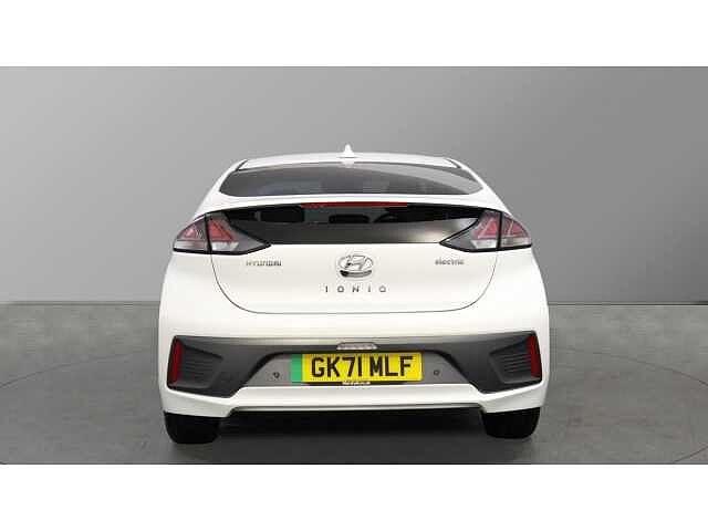Hyundai Ioniq IONIQ 100kW Premium SE 38kWh 5dr Auto