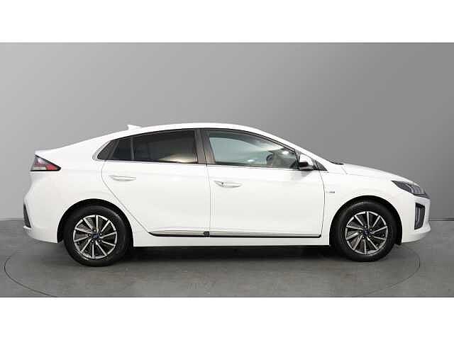 Hyundai Ioniq IONIQ 100kW Premium SE 38kWh 5dr Auto