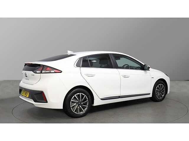Hyundai Ioniq IONIQ 100kW Premium SE 38kWh 5dr Auto