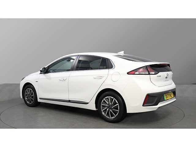 Hyundai Ioniq IONIQ 100kW Premium SE 38kWh 5dr Auto