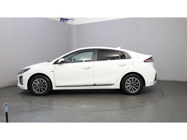 Hyundai Ioniq IONIQ 100kW Premium SE 38kWh 5dr Auto