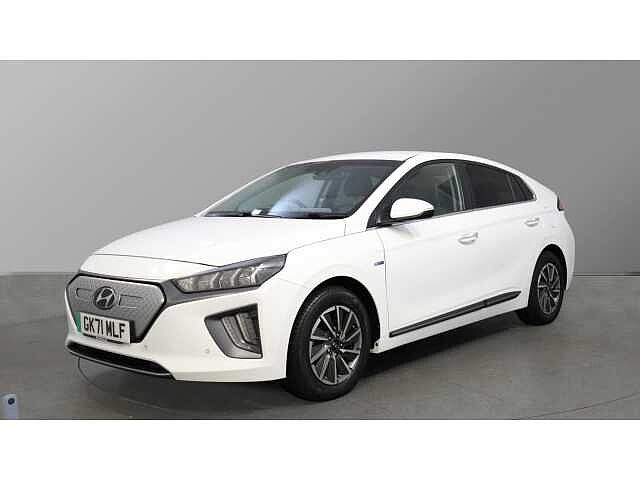 Hyundai Ioniq IONIQ 100kW Premium SE 38kWh 5dr Auto
