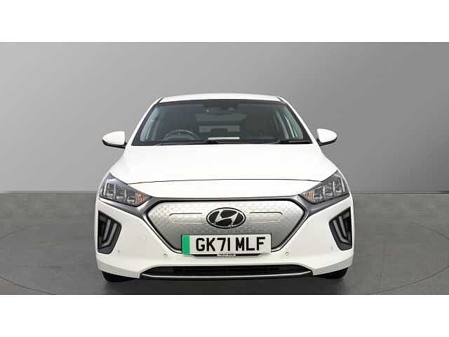 Hyundai Ioniq IONIQ 100kW Premium SE 38kWh 5dr Auto