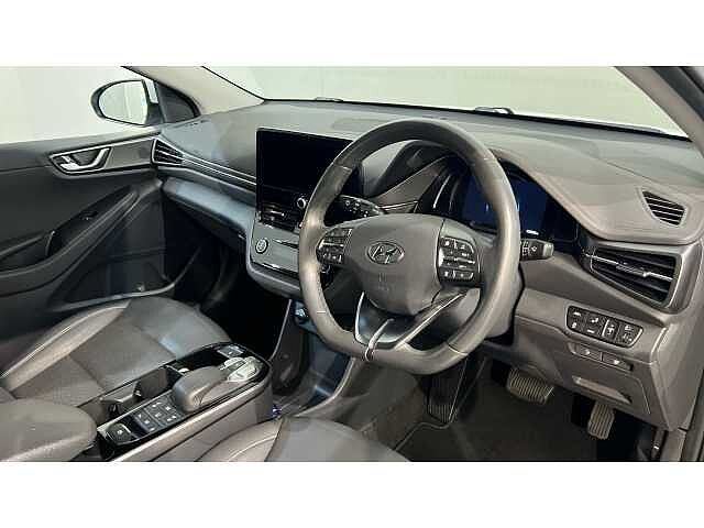 Hyundai Ioniq IONIQ 100kW Premium SE 38kWh 5dr Auto