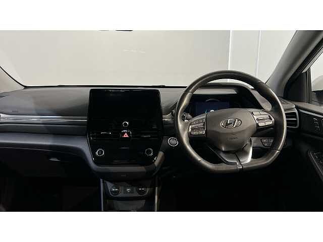 Hyundai Ioniq IONIQ 100kW Premium SE 38kWh 5dr Auto