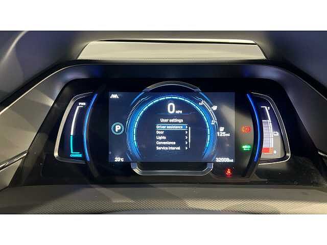 Hyundai Ioniq IONIQ 100kW Premium SE 38kWh 5dr Auto