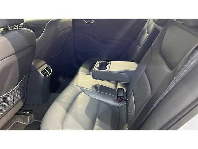Hyundai Ioniq IONIQ 100kW Premium SE 38kWh 5dr Auto
