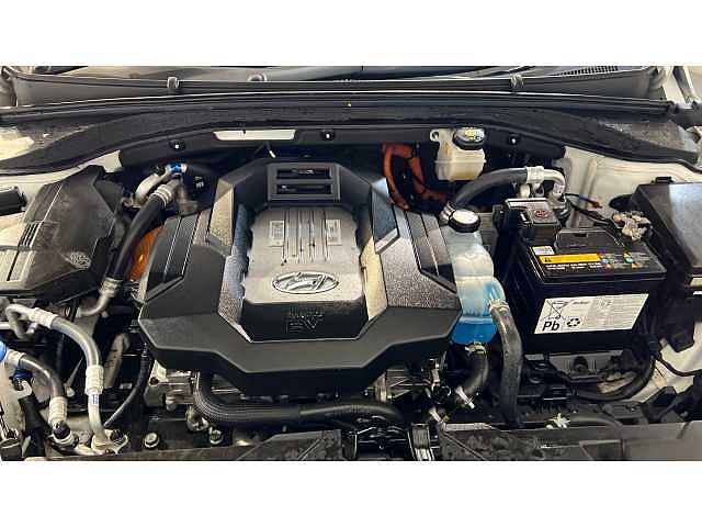 Hyundai Ioniq IONIQ 100kW Premium SE 38kWh 5dr Auto