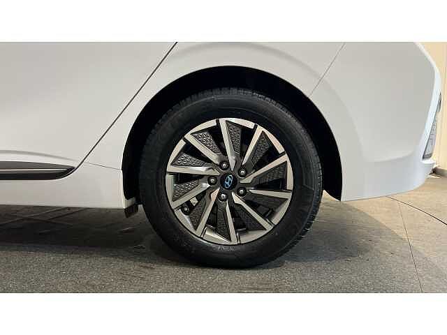 Hyundai Ioniq IONIQ 100kW Premium SE 38kWh 5dr Auto