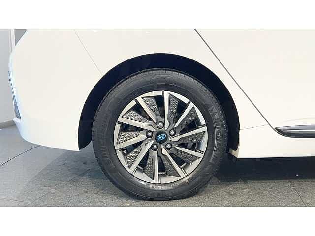 Hyundai Ioniq IONIQ 100kW Premium SE 38kWh 5dr Auto