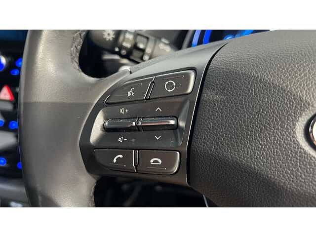 Hyundai Ioniq IONIQ 100kW Premium SE 38kWh 5dr Auto