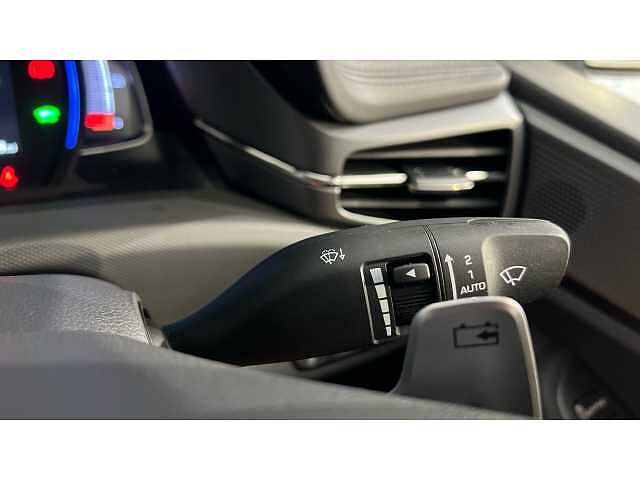 Hyundai Ioniq IONIQ 100kW Premium SE 38kWh 5dr Auto