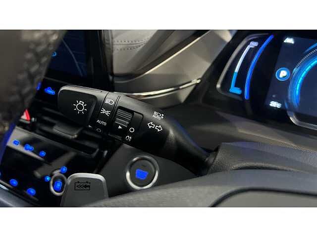 Hyundai Ioniq IONIQ 100kW Premium SE 38kWh 5dr Auto