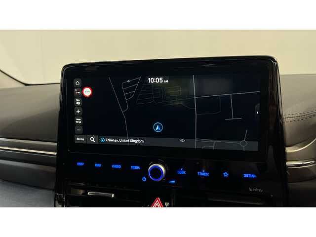 Hyundai Ioniq IONIQ 100kW Premium SE 38kWh 5dr Auto