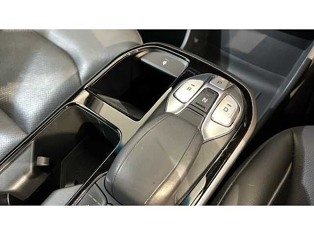 Hyundai Ioniq IONIQ 100kW Premium SE 38kWh 5dr Auto
