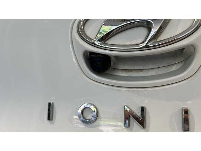 Hyundai Ioniq IONIQ 100kW Premium SE 38kWh 5dr Auto