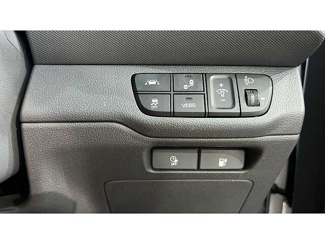 Hyundai Ioniq IONIQ 100kW Premium SE 38kWh 5dr Auto