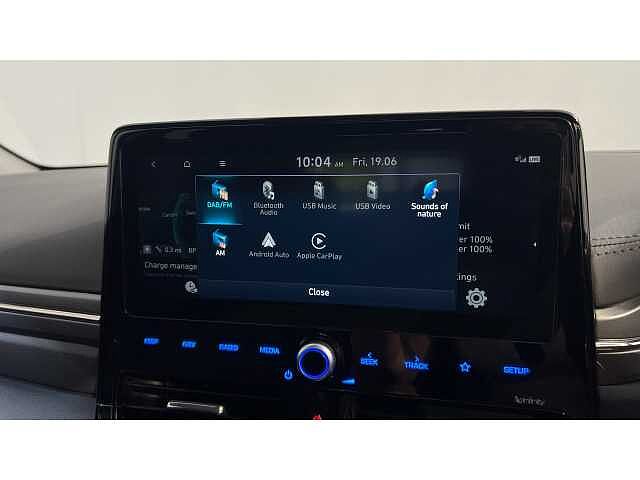 Hyundai Ioniq IONIQ 100kW Premium SE 38kWh 5dr Auto