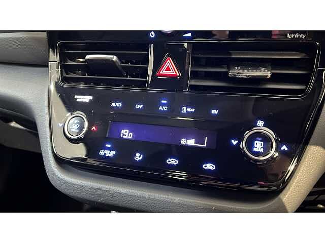 Hyundai Ioniq IONIQ 100kW Premium SE 38kWh 5dr Auto