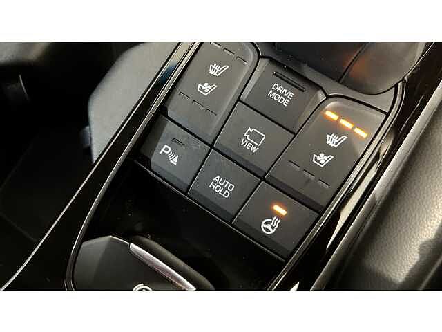 Hyundai Ioniq IONIQ 100kW Premium SE 38kWh 5dr Auto