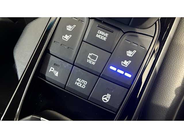 Hyundai Ioniq IONIQ 100kW Premium SE 38kWh 5dr Auto