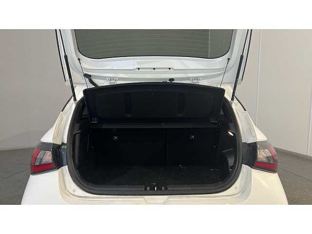 Hyundai I20 I20 1.0T GDi N Line S 5dr DCT WHITE