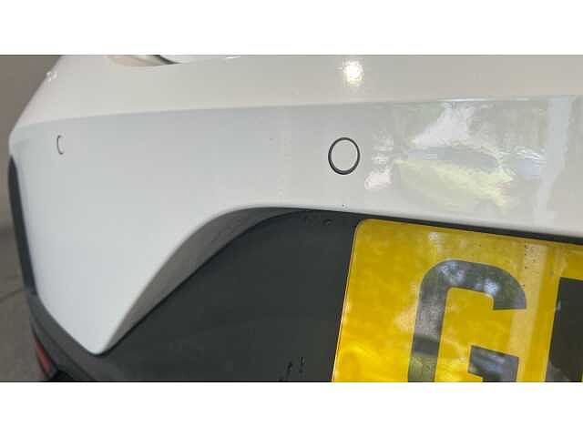 Hyundai I20 I20 1.0T GDi N Line S 5dr DCT WHITE