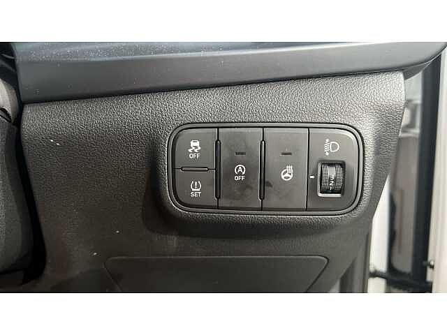 Hyundai I20 I20 1.0T GDi N Line S 5dr DCT WHITE