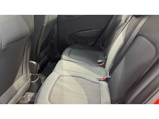 Hyundai i10 I10 1.0 SE 5dr