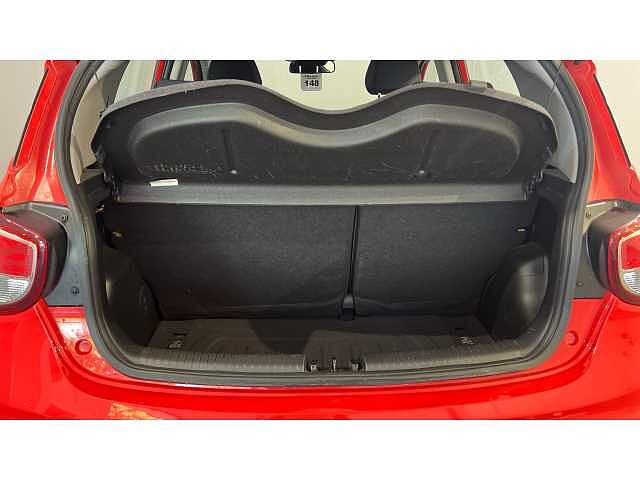 Hyundai i10 I10 1.0 SE 5dr