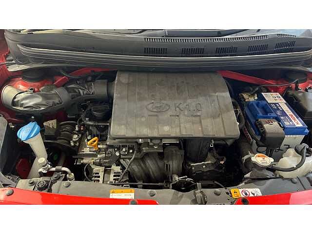 Hyundai i10 I10 1.0 SE 5dr