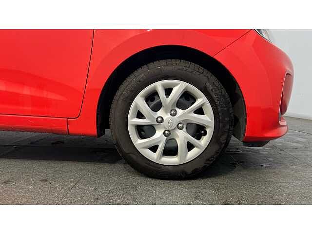 Hyundai i10 I10 1.0 SE 5dr