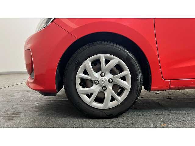 Hyundai i10 I10 1.0 SE 5dr