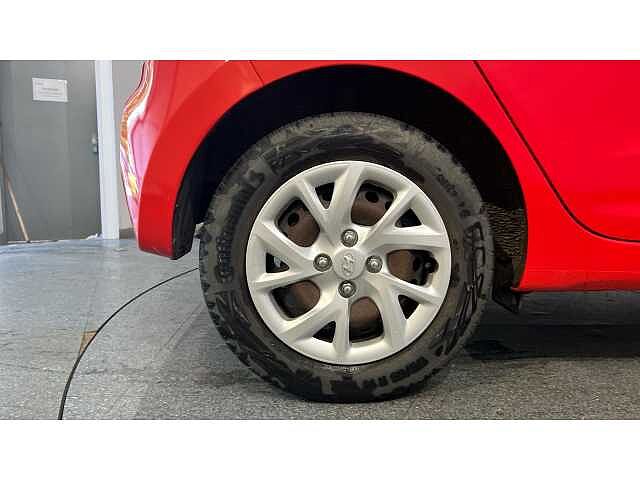 Hyundai i10 I10 1.0 SE 5dr