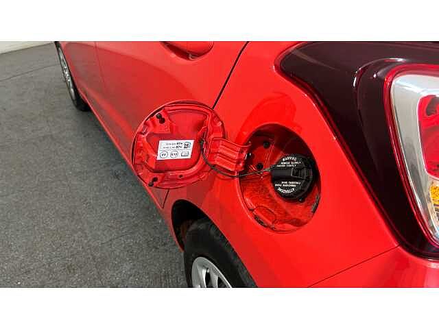 Hyundai i10 I10 1.0 SE 5dr