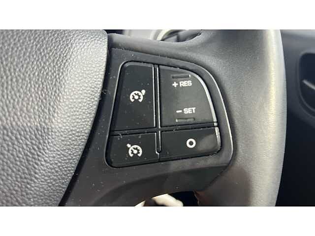 Hyundai i10 I10 1.0 SE 5dr